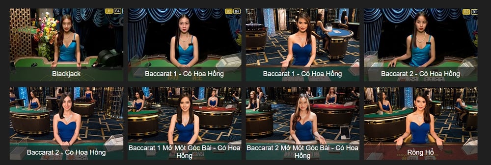 W88 - casino truc tuyen