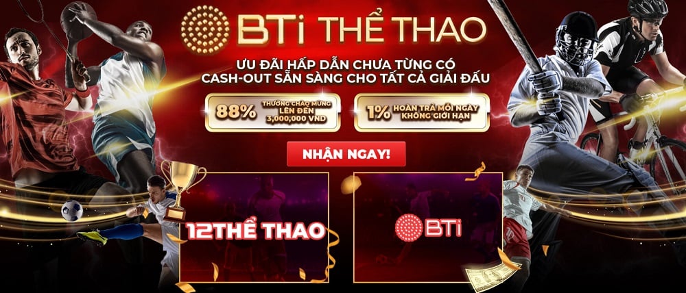 12BET the thao - tylekeovn