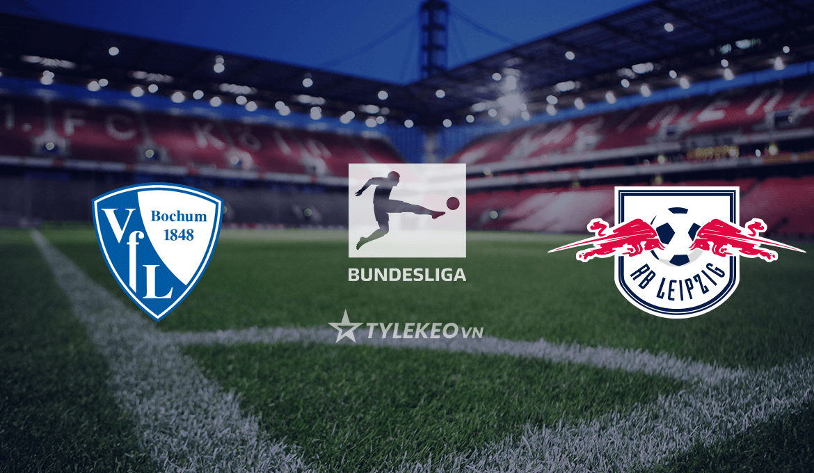 Bochum vs Leipzig Bundesliga