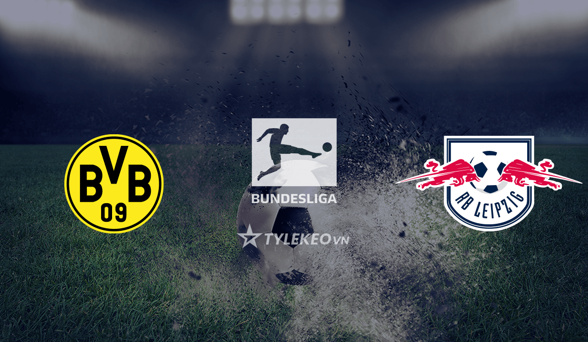 Dortmund vs Leipzig Bundesliga