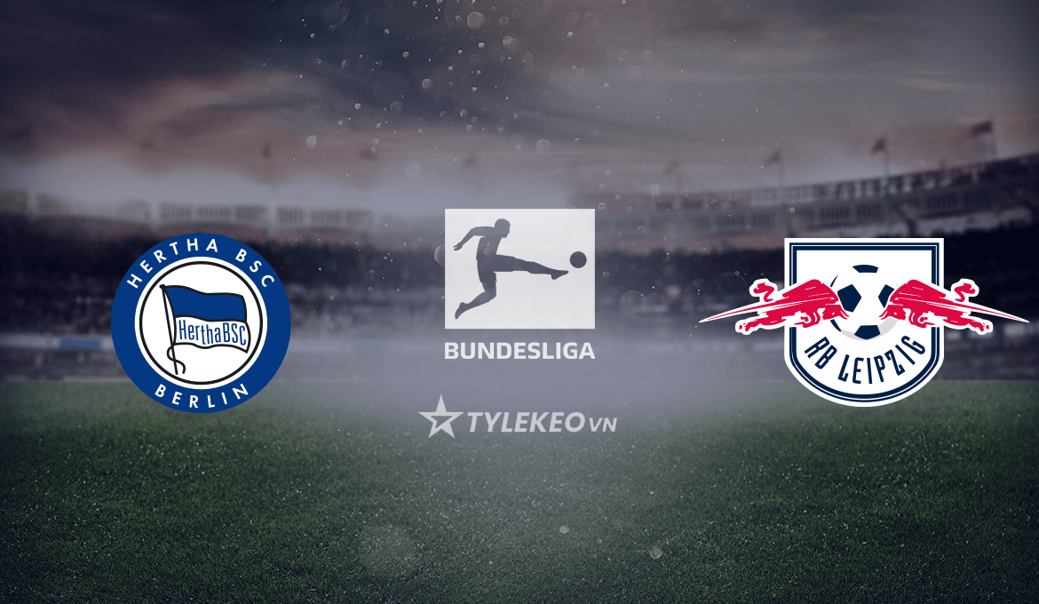 Herha Berlin vs Leipzig Bundesliga