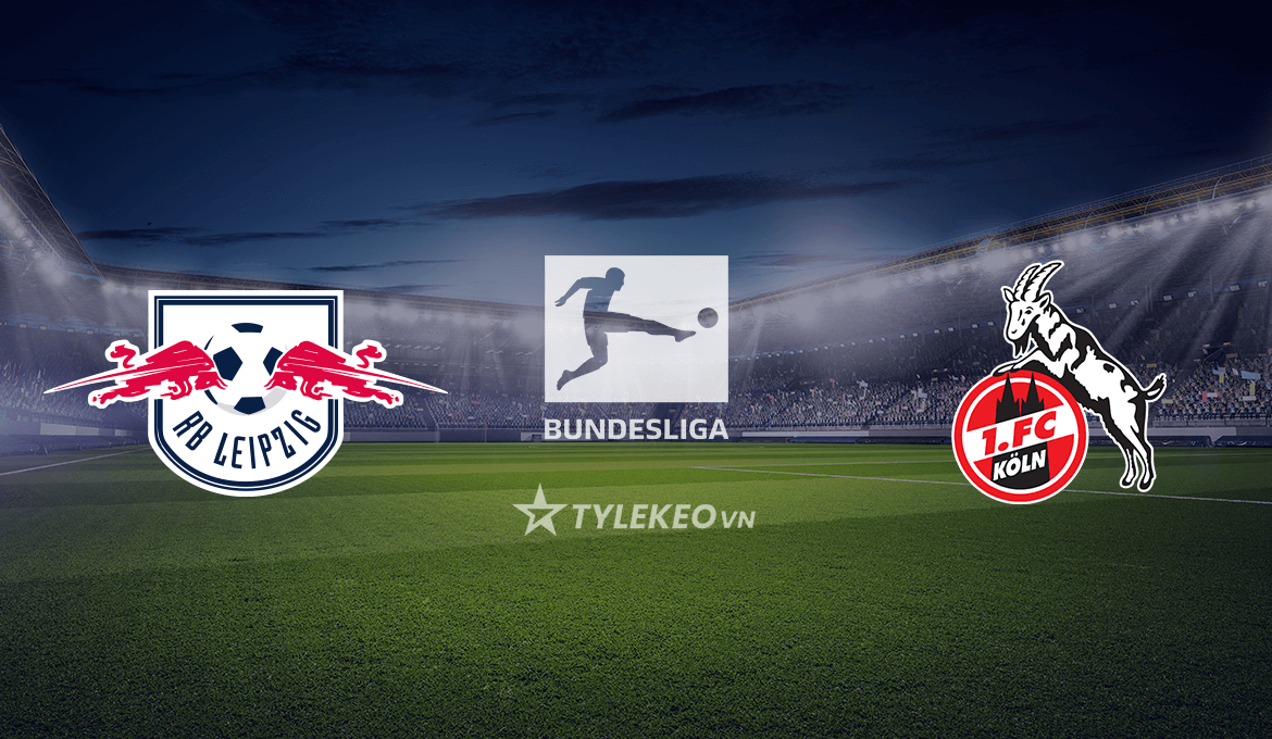 Leipzig vs Koln Bundesliga