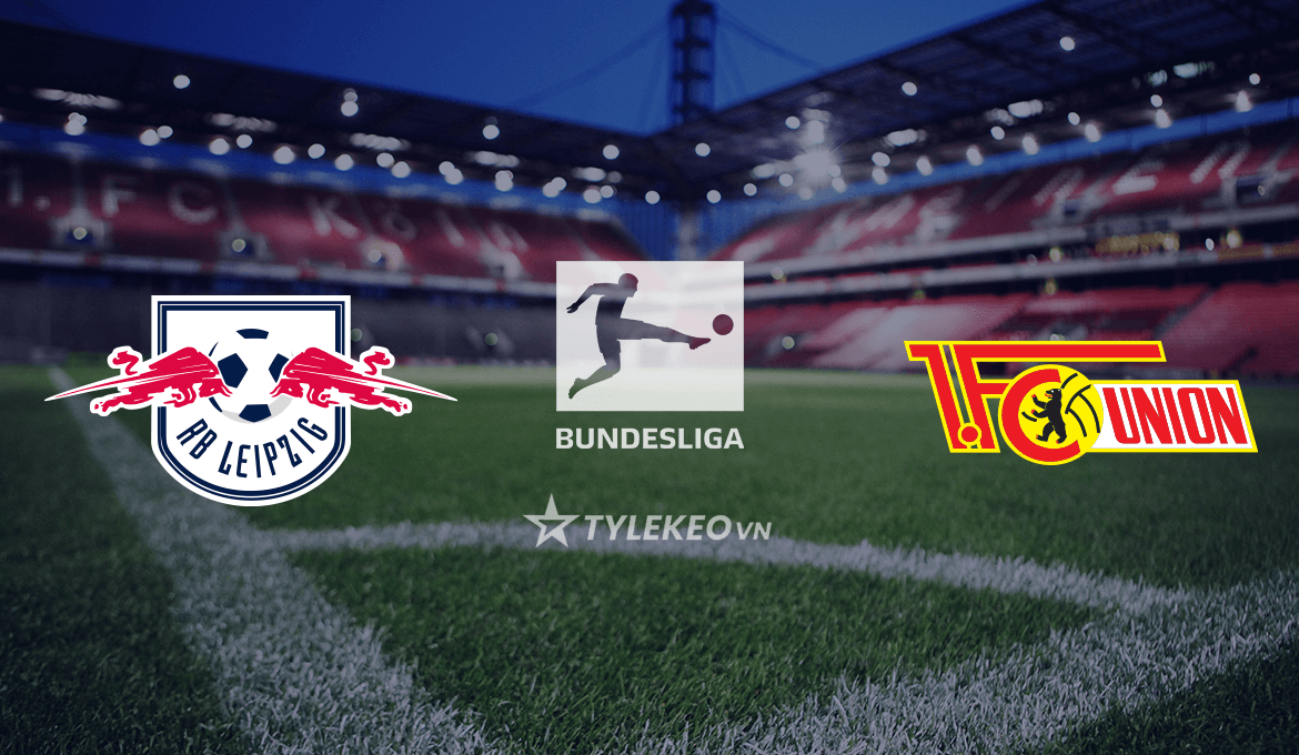 Leipzig vs Union Berlin Bundesliga