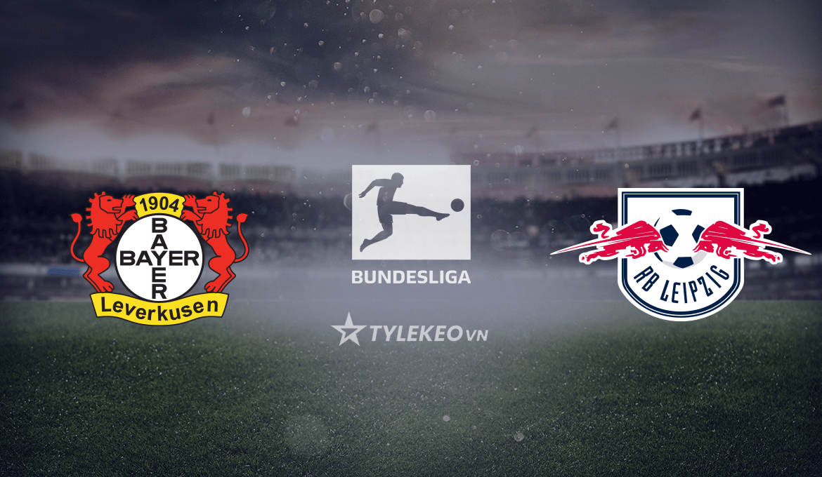 Leverkusen vs Leipzig Bundesliga