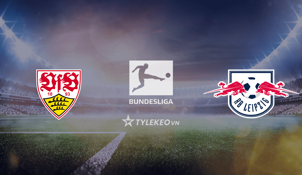 Stuttgart vs Leipzig Bundesliga