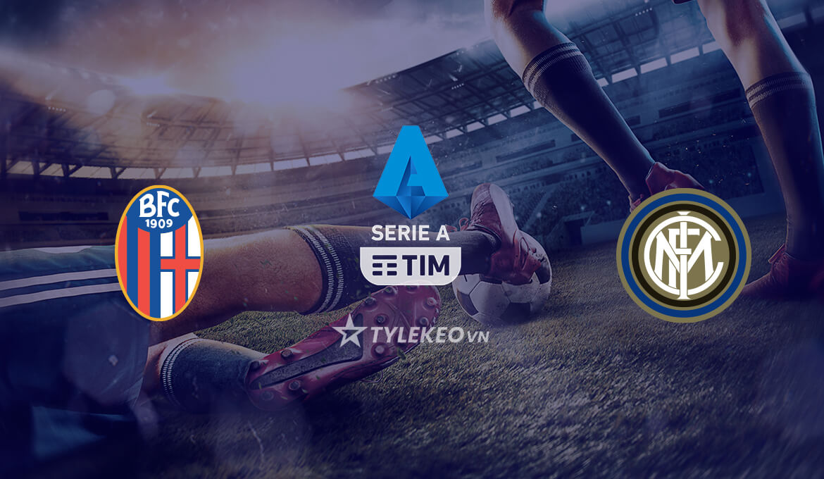 Serie A Bologna vs Inter