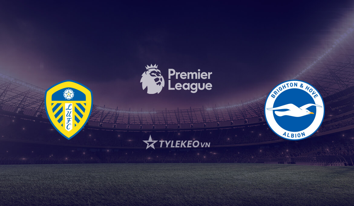 Premier League Leeds vs. Brighton