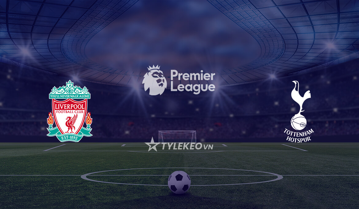 Premier League Liverpool vs. Tottenham