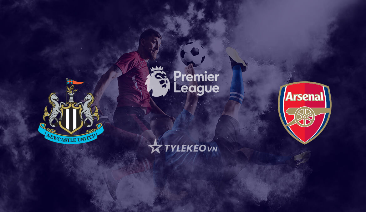 Premier League Newcastle vs. Arsenal