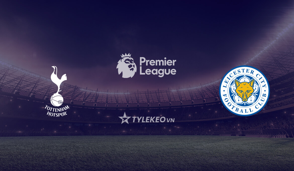 Premier League Tottenham vs. Leicester