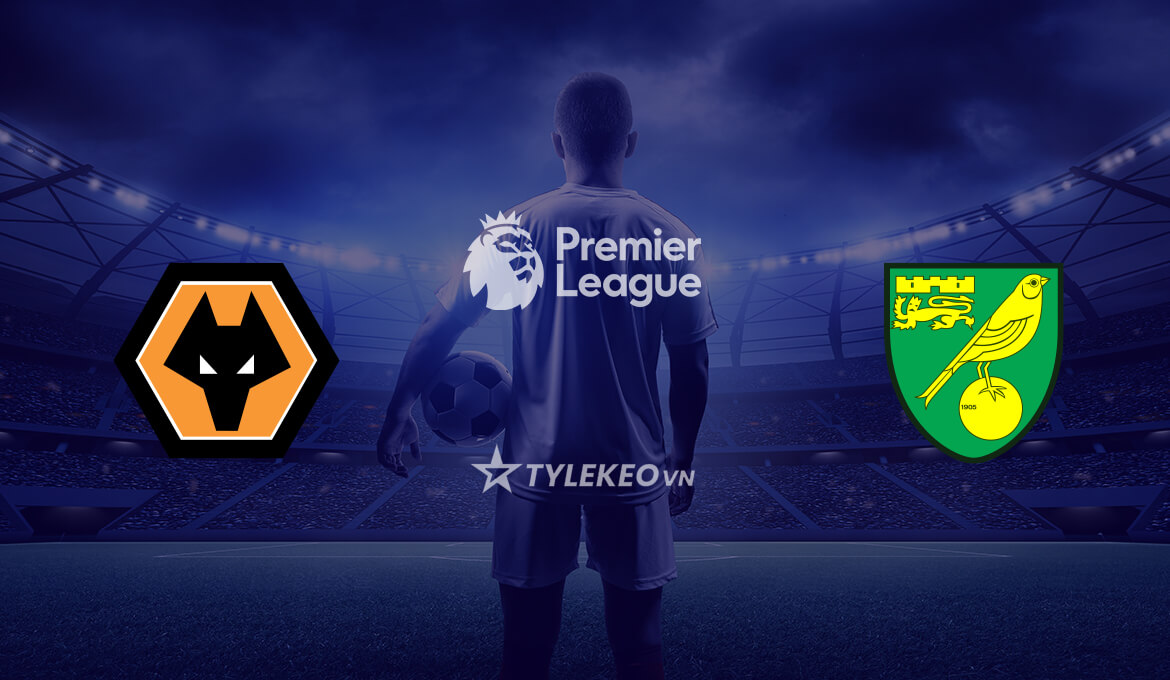 Premier League Wolves vs. Norwich