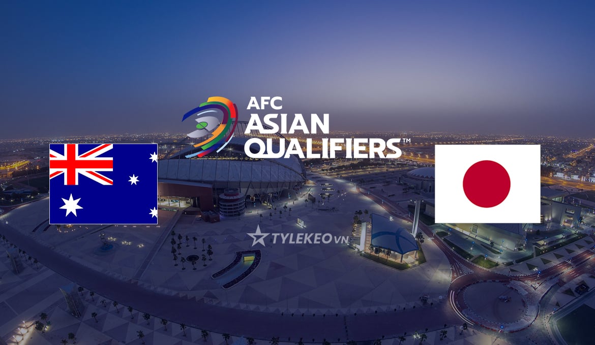 World Cup qualifiers Australia vs Japan