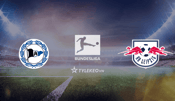 Bielefeld vs Leipzig Bundesliga