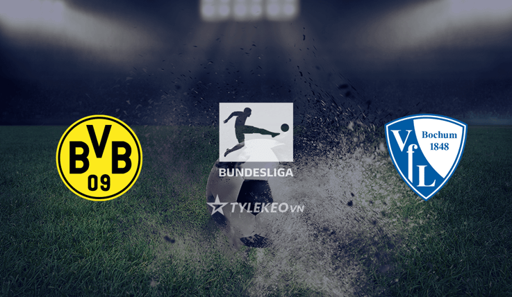 Dortmund vs Bochum Bundesliga