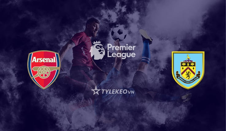 Premier League Arsenal vs. Burnley