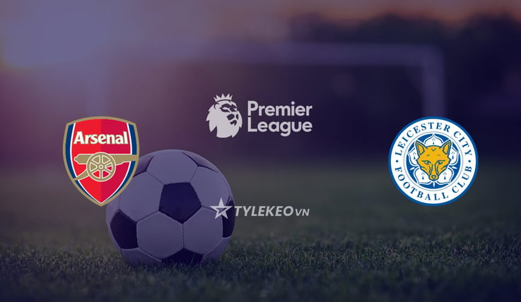 Premier League Arsenal vs. Leicester