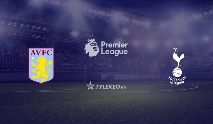 Premier League Aston Villa vs. Tottenham