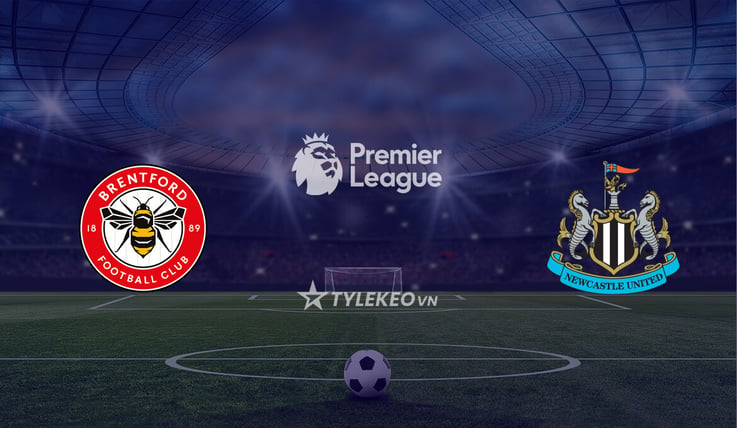 Premier League Brentford vs. Newcastle