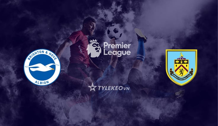 Premier League Brighton vs. Burnley