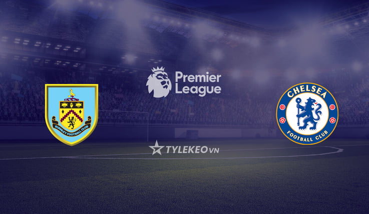 Premier League Burnley vs. Chelsea