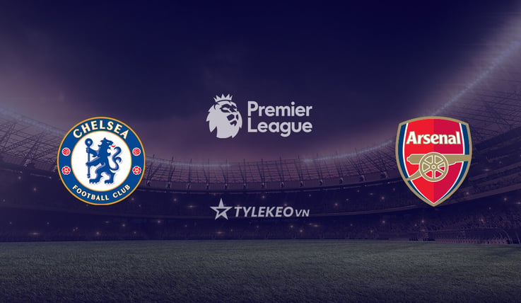 Premier League Chelsea vs. Arsenal