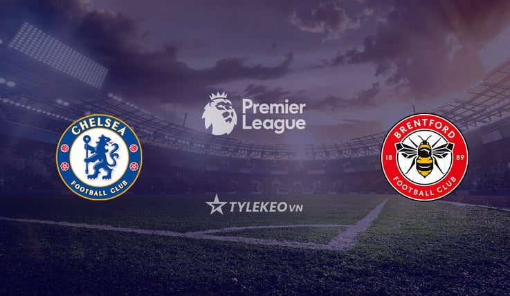 Premier League Chelsea vs. Brentford