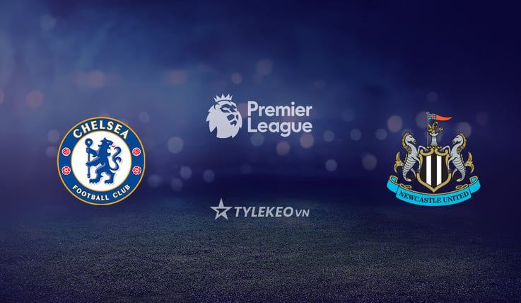 Premier League Chelsea vs. Newcastle