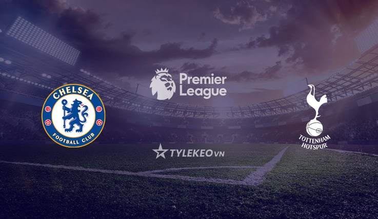 Premier League Chelsea vs. Tottenham