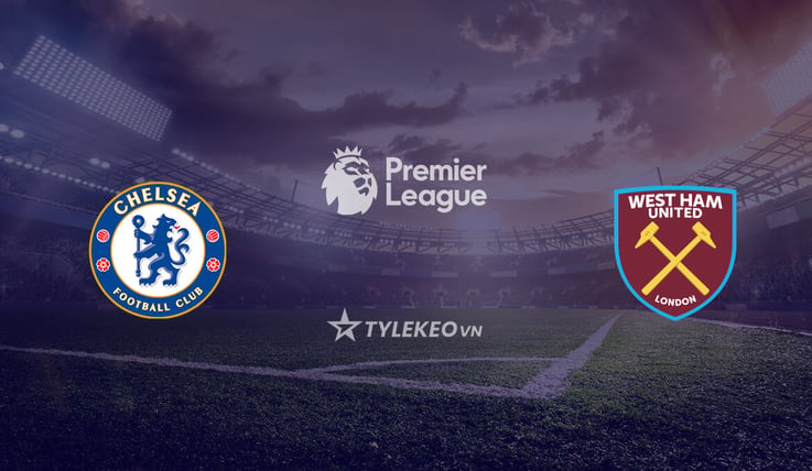 Premier League Chelsea vs. West Ham