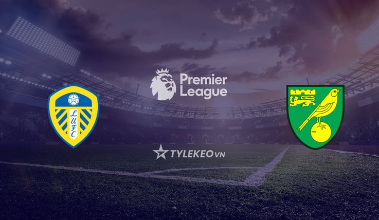 Premier League Leeds vs. Norwich