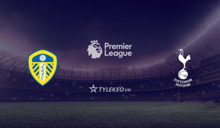 Premier League Leeds vs. Tottenham