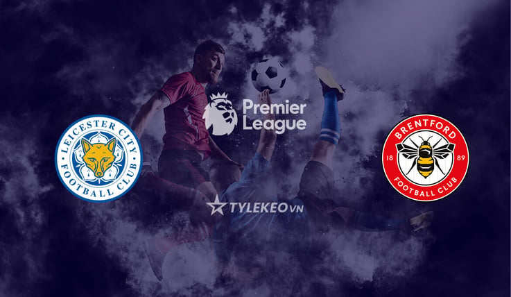 Premier League Leicester vs. Brentford