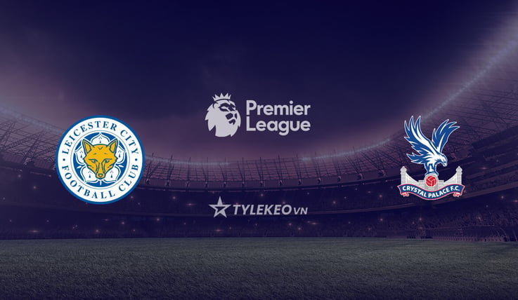 Premier League Leicester vs. Crystal Palace