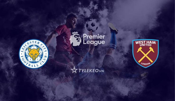 Premier League Leicester vs. West Ham