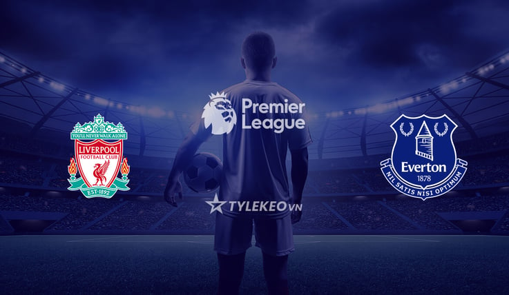 Premier League Liverpool vs. Everton