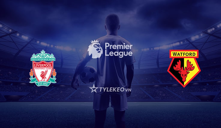 Premier League Liverpool vs. Watford