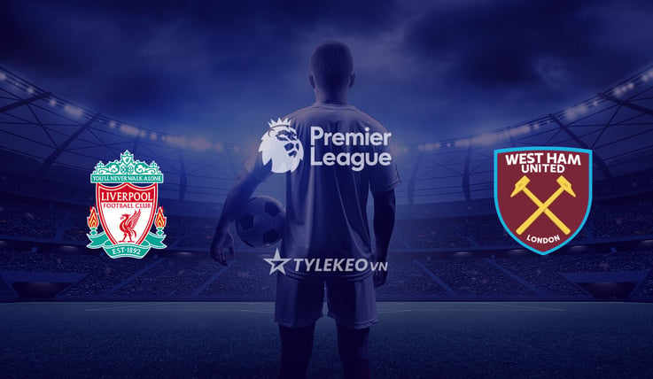 Premier League Liverpool vs. West Ham