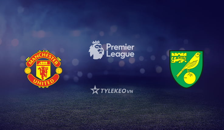 Premier League Man Utd vs. Norwich