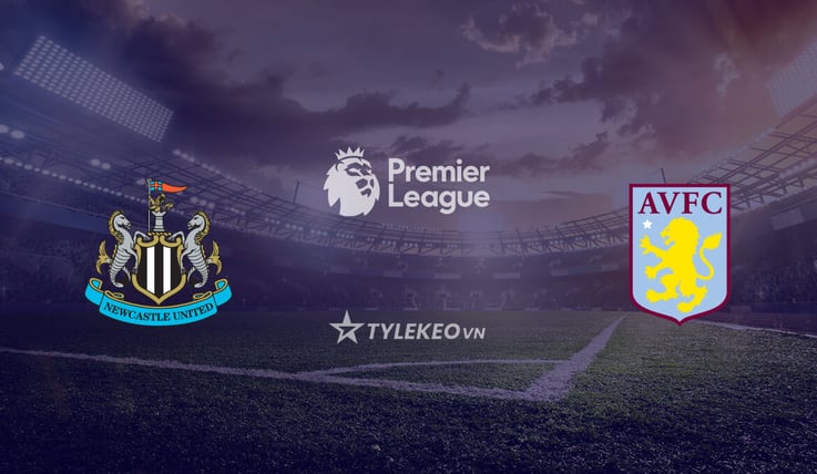 Premier League Newcastle vs. Aston Villa