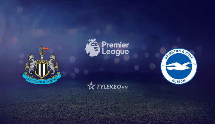 Premier League Newcastle vs. Brighton