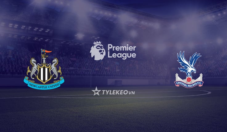 Premier League Newcastle vs. Crystal Palace