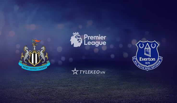 Premier League Newcastle vs. Everton