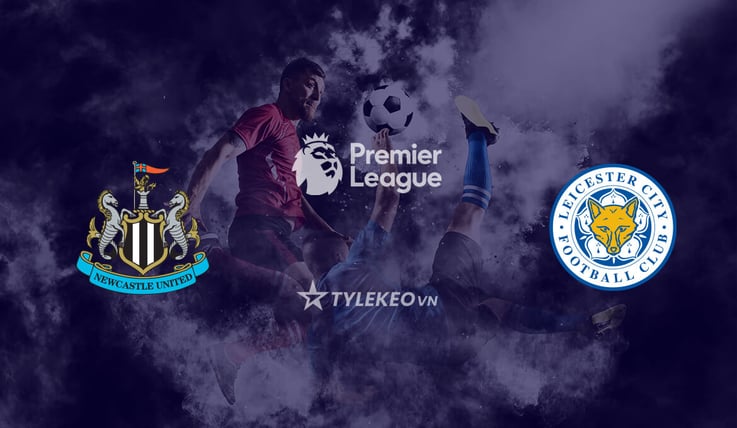 Premier League Newcastle vs. Leicester