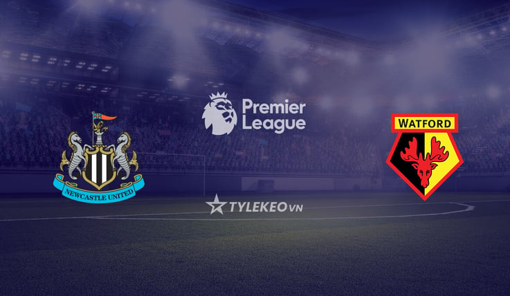 Premier League Newcastle vs. Watford