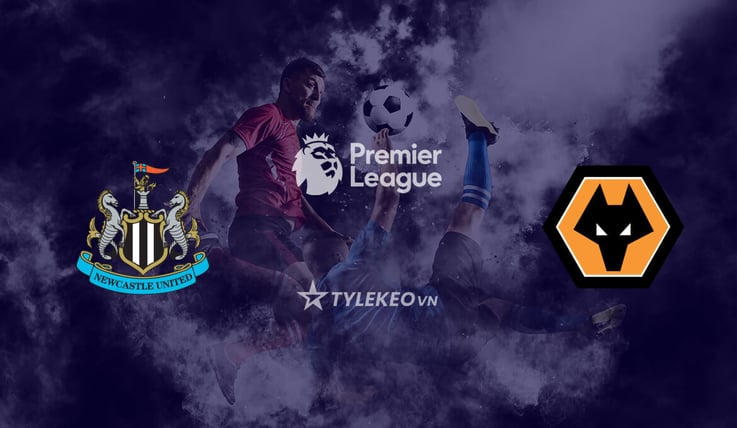 Premier League Newcastle vs. Wolves