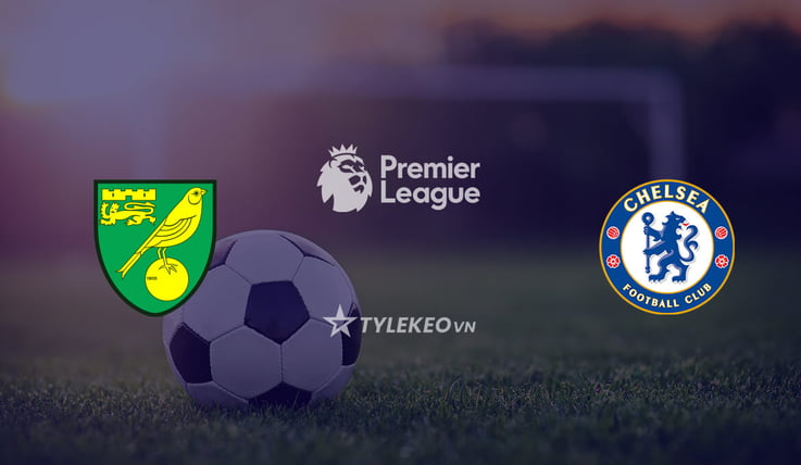 Premier League Norwich vs. Chelsea