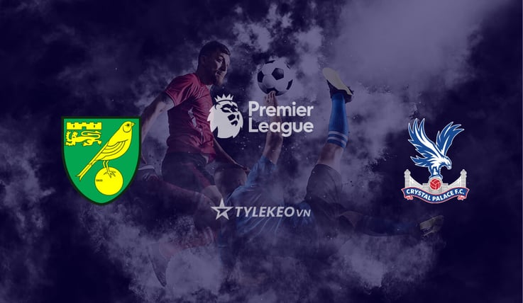 Premier League Norwich vs. Crystal Palace