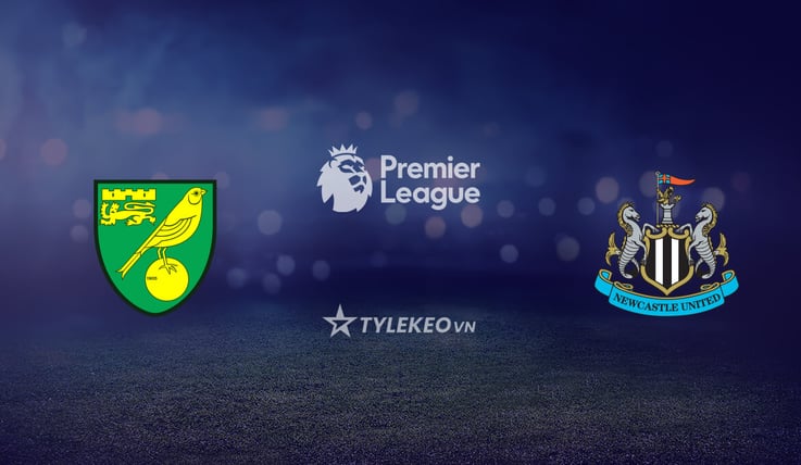 Premier League Norwich vs. Newcastle