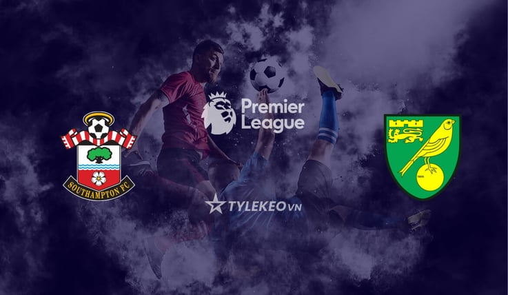 Premier League Southampton vs. Norwich