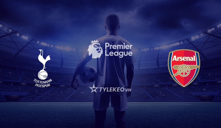 Premier League Tottenham vs. Arsenal